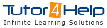 Tutor 4 Help